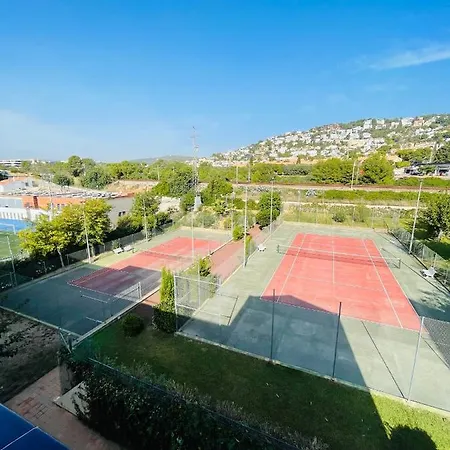 La Marina2 Seaview With Amazing Terrace