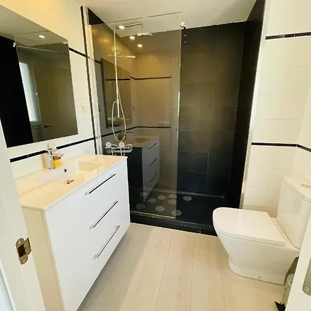 La Marina2 Seaview With Amazing Terrace *