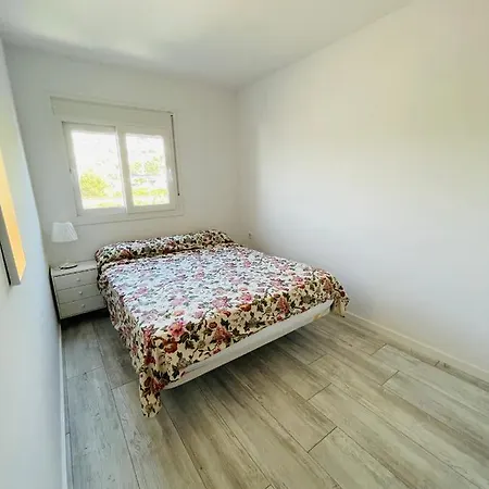 La Marina2 Seaview With Amazing Terrace Apartment *