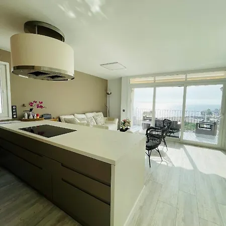 La Marina2 Seaview With Amazing Terrace