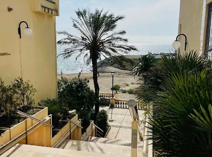 Appartement La Marina2 Seaview With Amazing Terrace Sitges