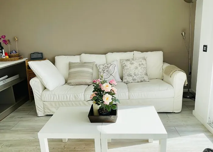 La Marina2 Seaview With Amazing Terrace Appartement Sitges