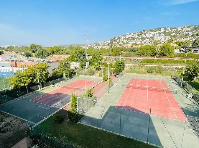 La Marina2 Seaview With Amazing Terrace