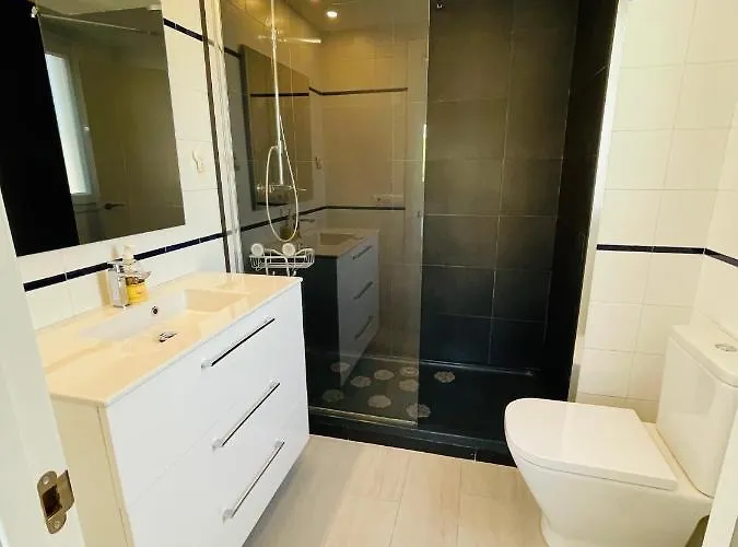 La Marina2 Seaview With Amazing Terrace *