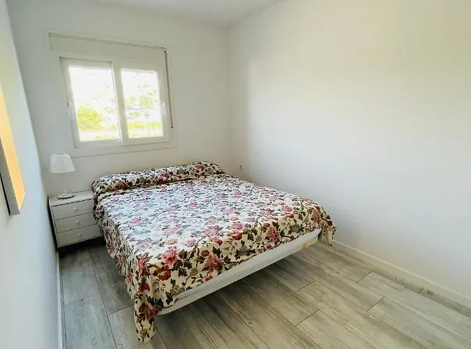 La Marina2 Seaview With Amazing Terrace Appartement *