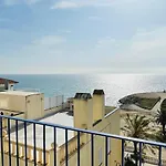 Διαμέρισμα La Marina2 Seaview With Amazing Terrace Σίτζες