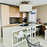 La Marina2 Seaview With Amazing Terrace Διαμέρισμα