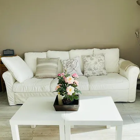 La Marina2 Seaview With Amazing Terrace Daire Sitges