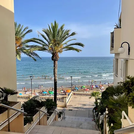 La Marina2 Seaview With Amazing Terrace