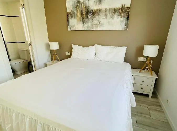 Daire La Marina2 Seaview With Amazing Terrace Sitges